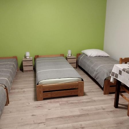 Agroturystyka U Pawla I Asi Kobyla Gora Luaran gambar