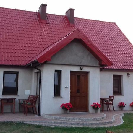 Agroturystyka U Pawla I Asi Kobyla Gora Luaran gambar