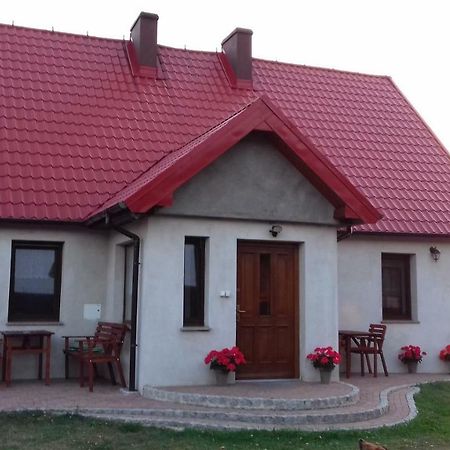 Agroturystyka U Pawla I Asi Villa Kobyla Gora Luaran gambar