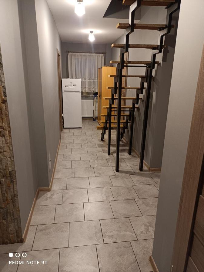 Agroturystyka U Pawla I Asi Kobyla Gora Luaran gambar
