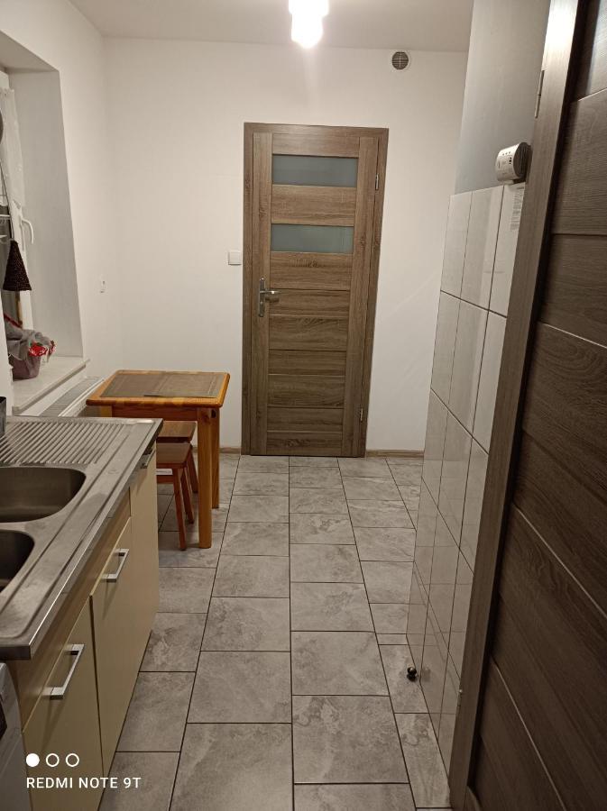 Agroturystyka U Pawla I Asi Kobyla Gora Luaran gambar