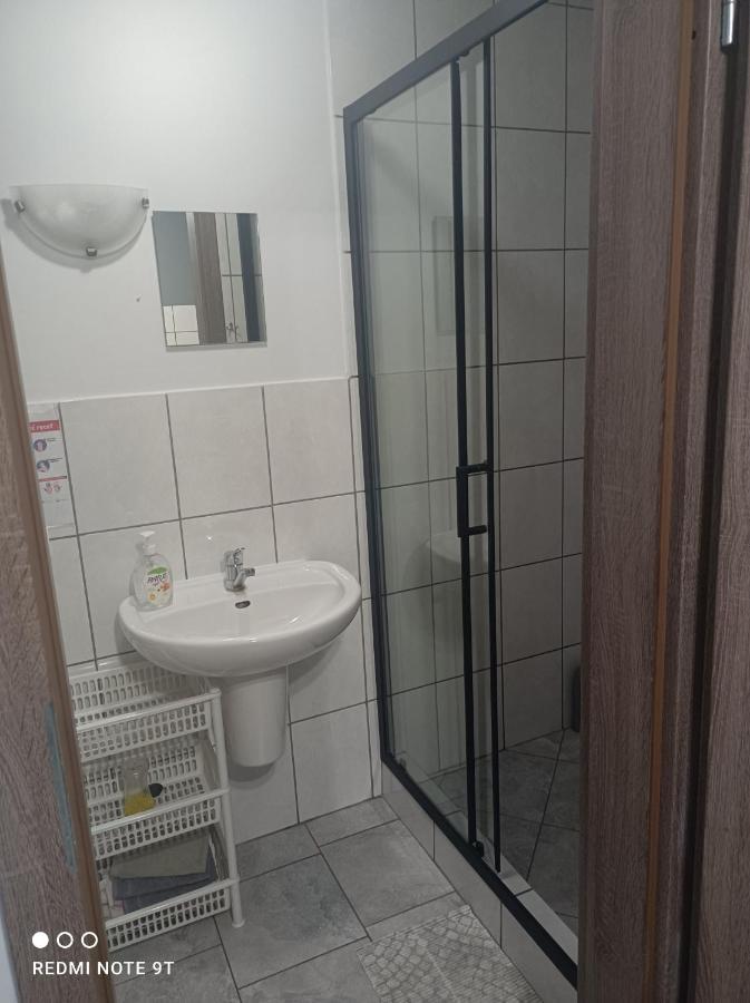 Agroturystyka U Pawla I Asi Kobyla Gora Luaran gambar