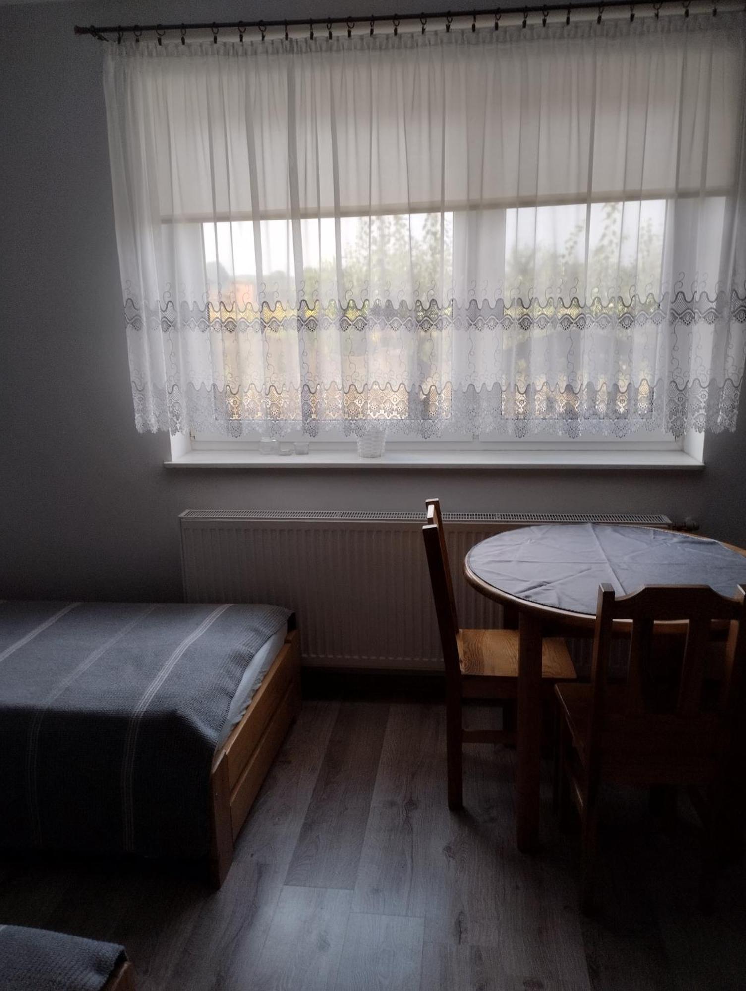 Agroturystyka U Pawla I Asi Kobyla Gora Luaran gambar