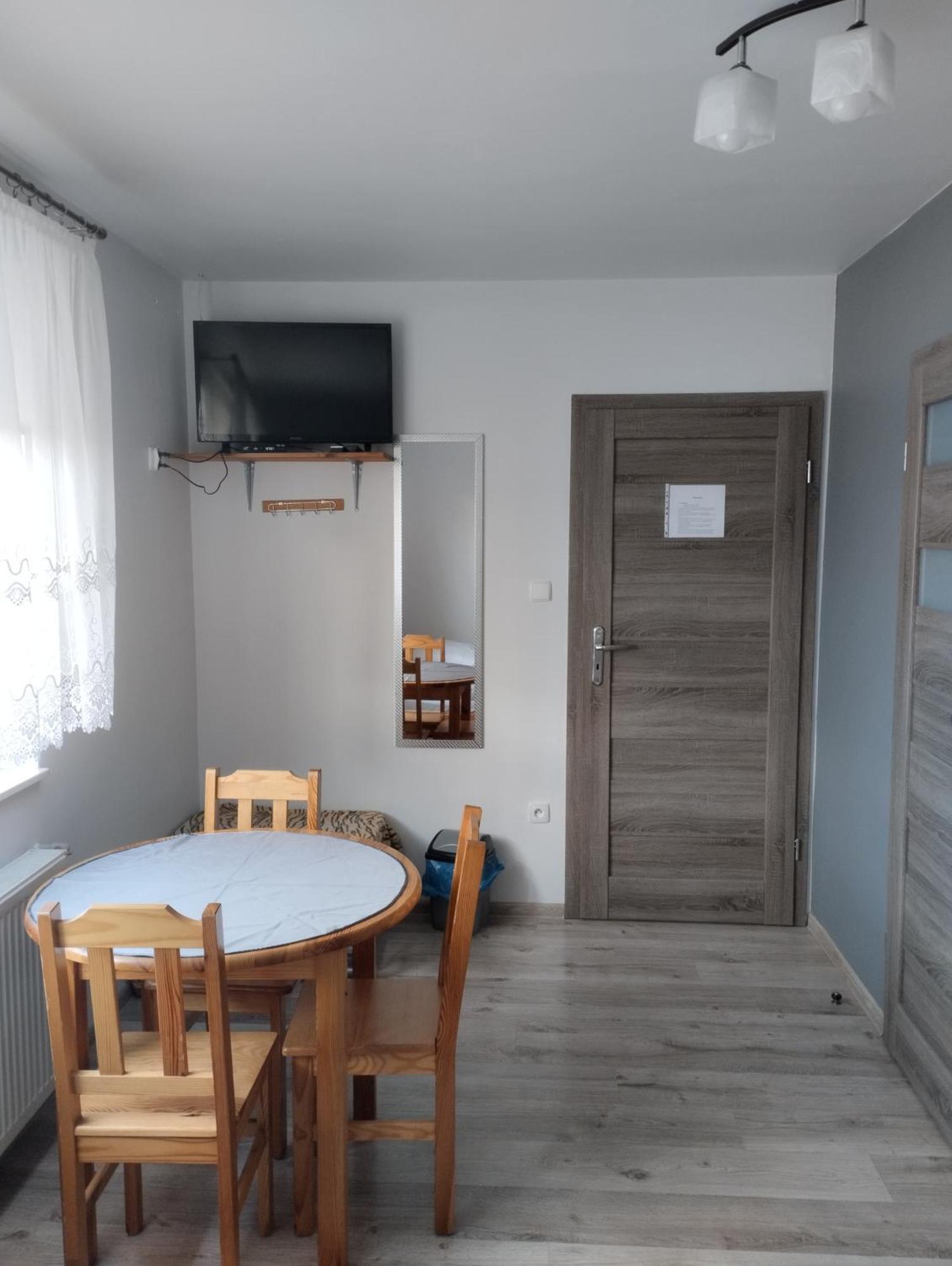Agroturystyka U Pawla I Asi Kobyla Gora Luaran gambar