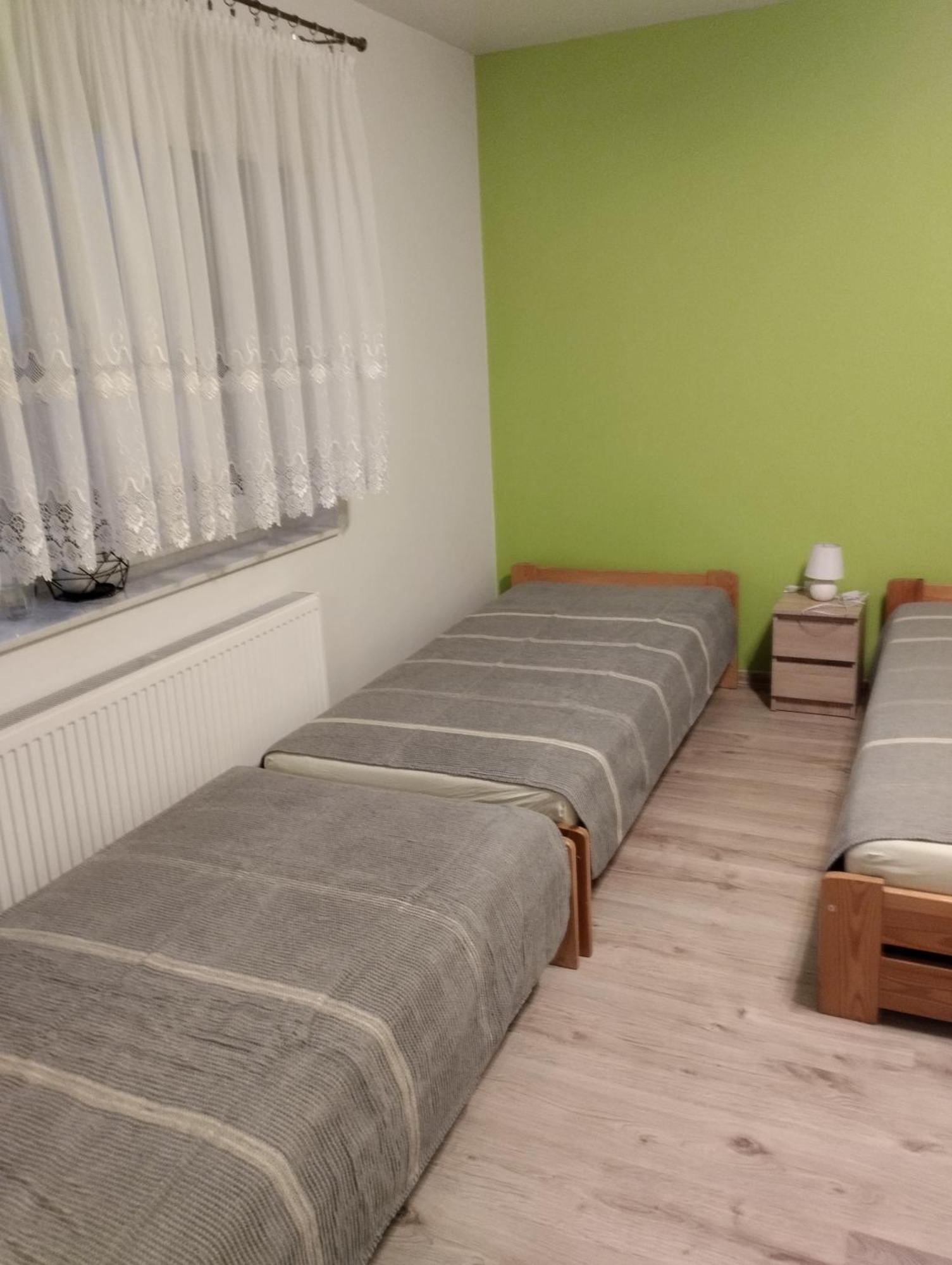 Agroturystyka U Pawla I Asi Kobyla Gora Luaran gambar