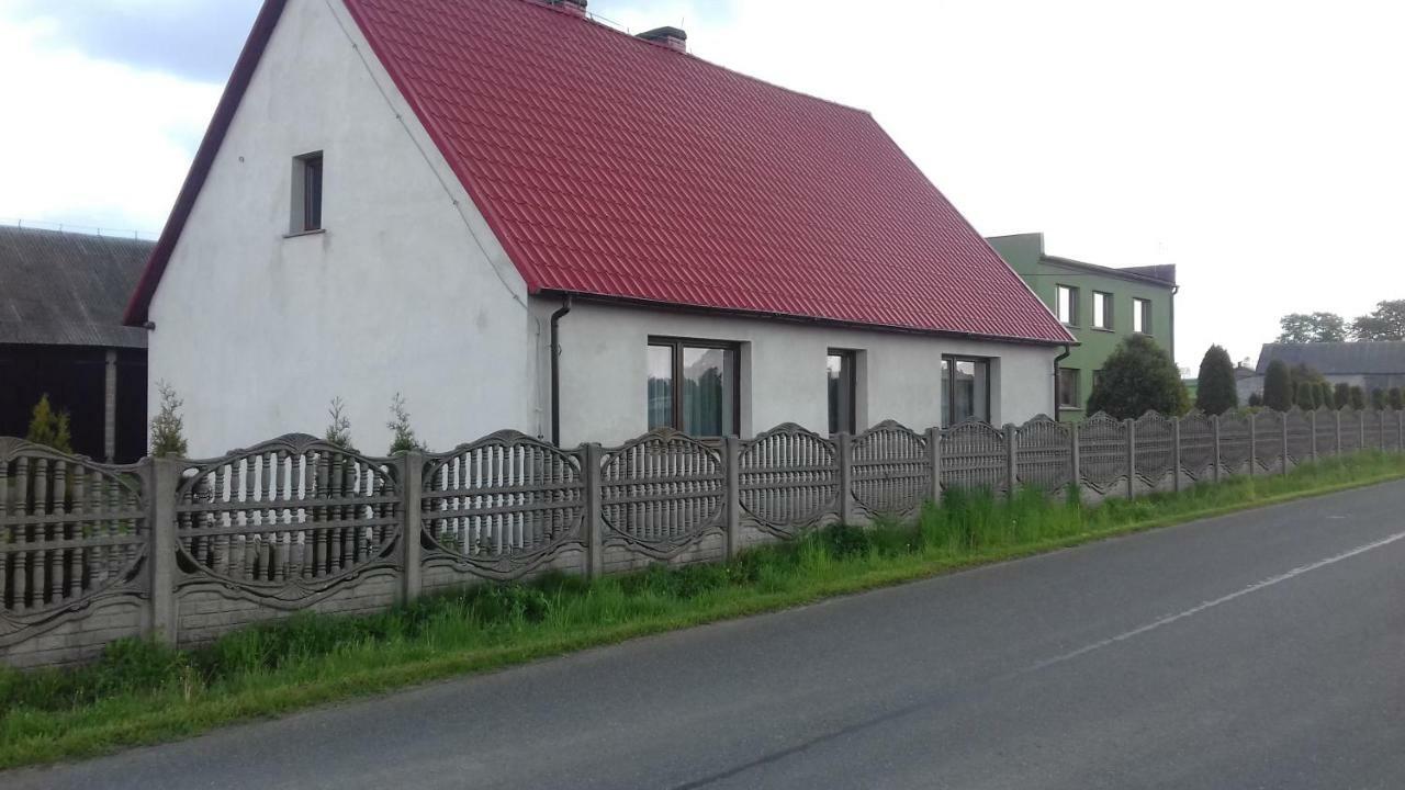 Agroturystyka U Pawla I Asi Kobyla Gora Luaran gambar