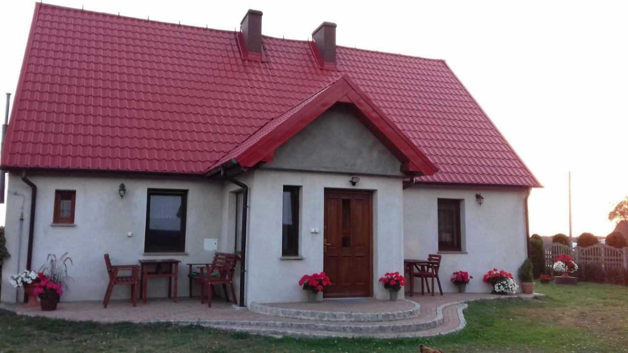 Agroturystyka U Pawla I Asi Kobyla Gora Luaran gambar